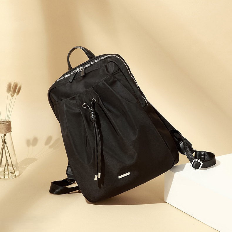 Women’s Nylon Backpack – Alana