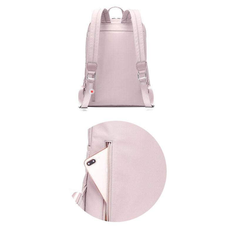 Women’s Nylon Backpack – Alana