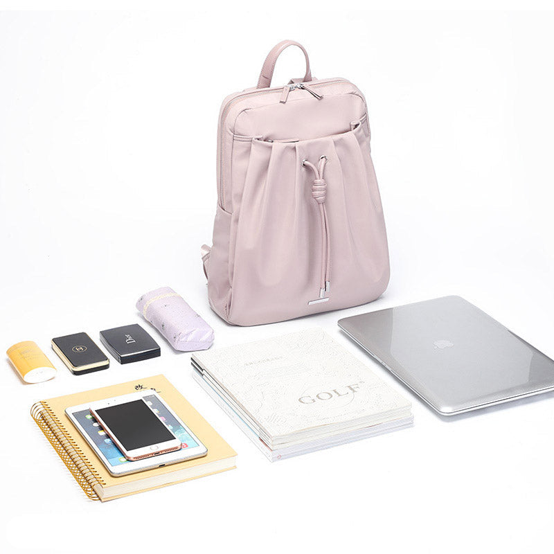 Women’s Nylon Backpack – Alana
