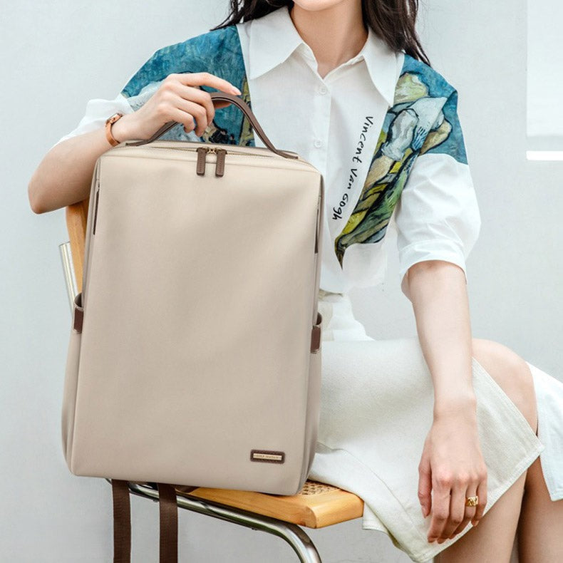 Women’s Nylon Backpack – Julia