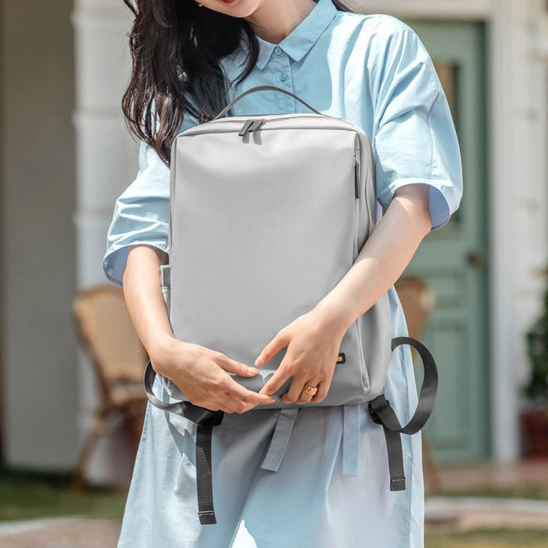 Women’s Nylon Backpack – Julia