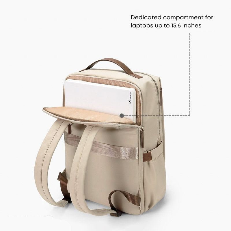 Women’s Nylon Backpack – Julia