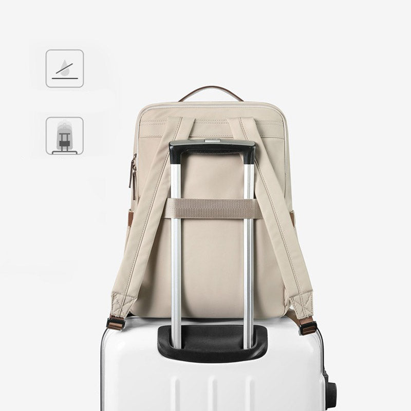 Women’s Nylon Backpack – Julia