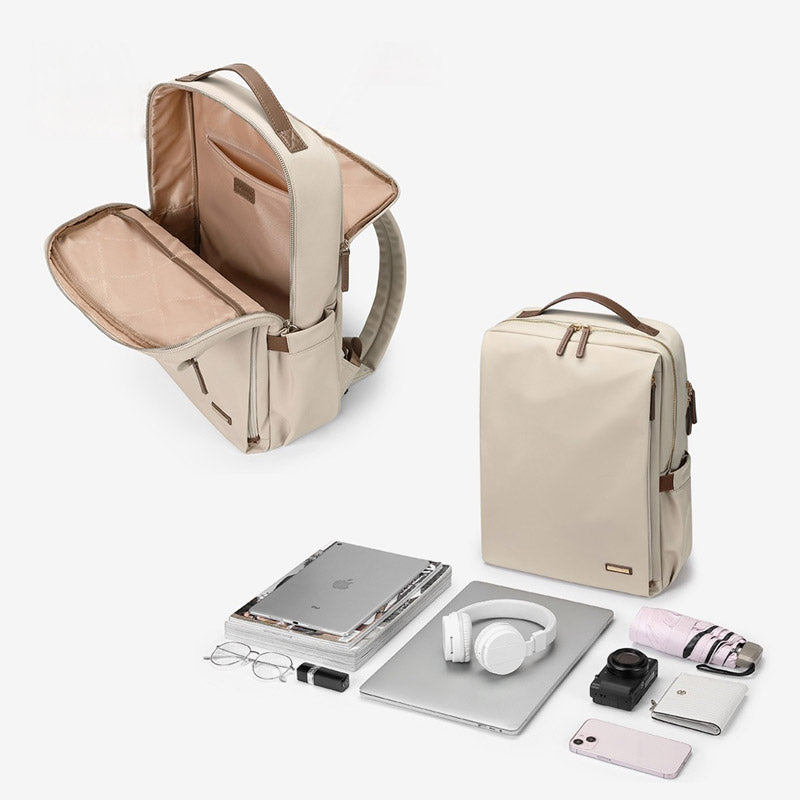 Women’s Nylon Backpack – Julia
