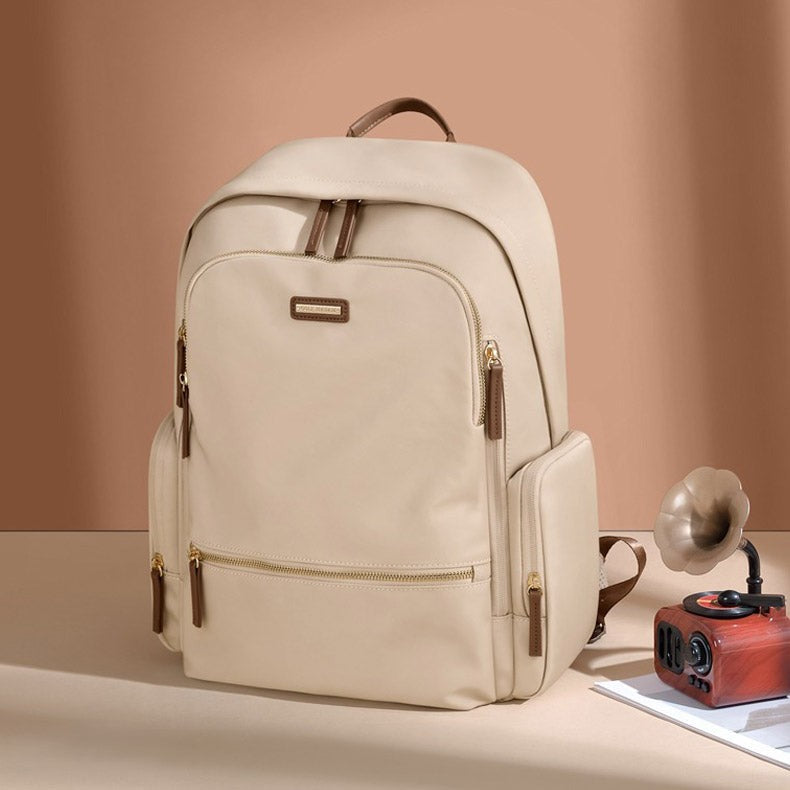 Women’s Nylon Backpack – Jully