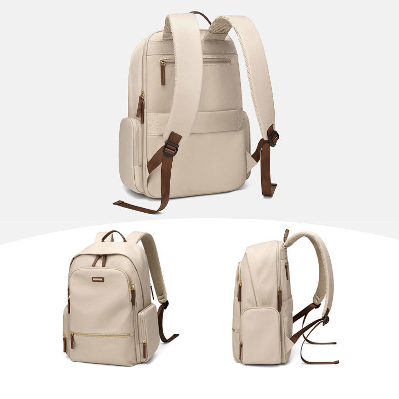 Women’s Nylon Backpack – Jully