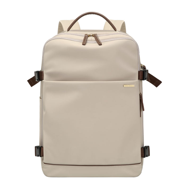 Women’s Nylon Backpack – Kelly