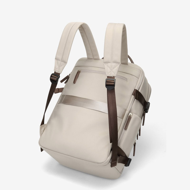 Women’s Nylon Backpack – Kelly