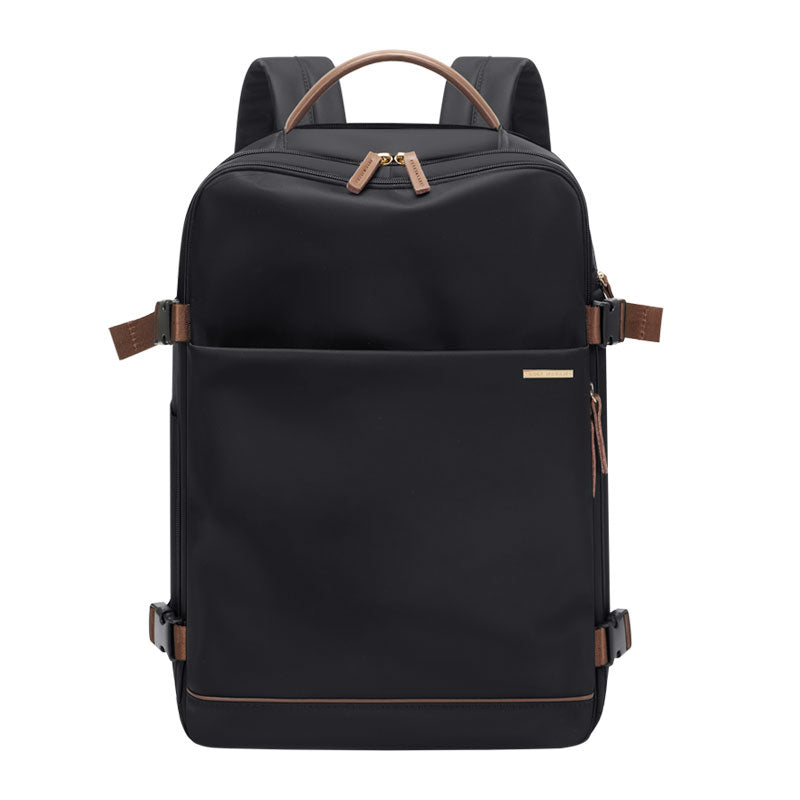 Women’s Nylon Backpack – Kelly