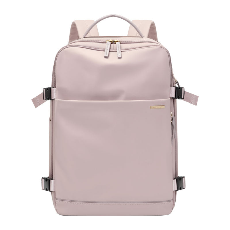 Women’s Nylon Backpack – Kelly