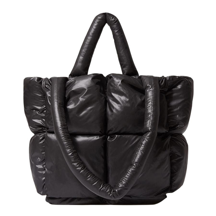 Women’s Nylon Shoulder Bag – Susan
