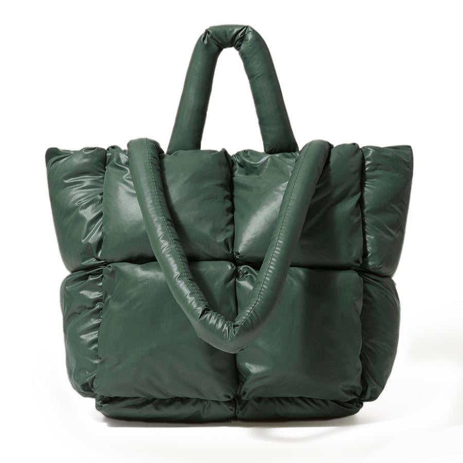 Women’s Nylon Shoulder Bag – Susan