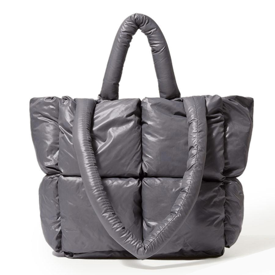 Women’s Nylon Shoulder Bag – Susan