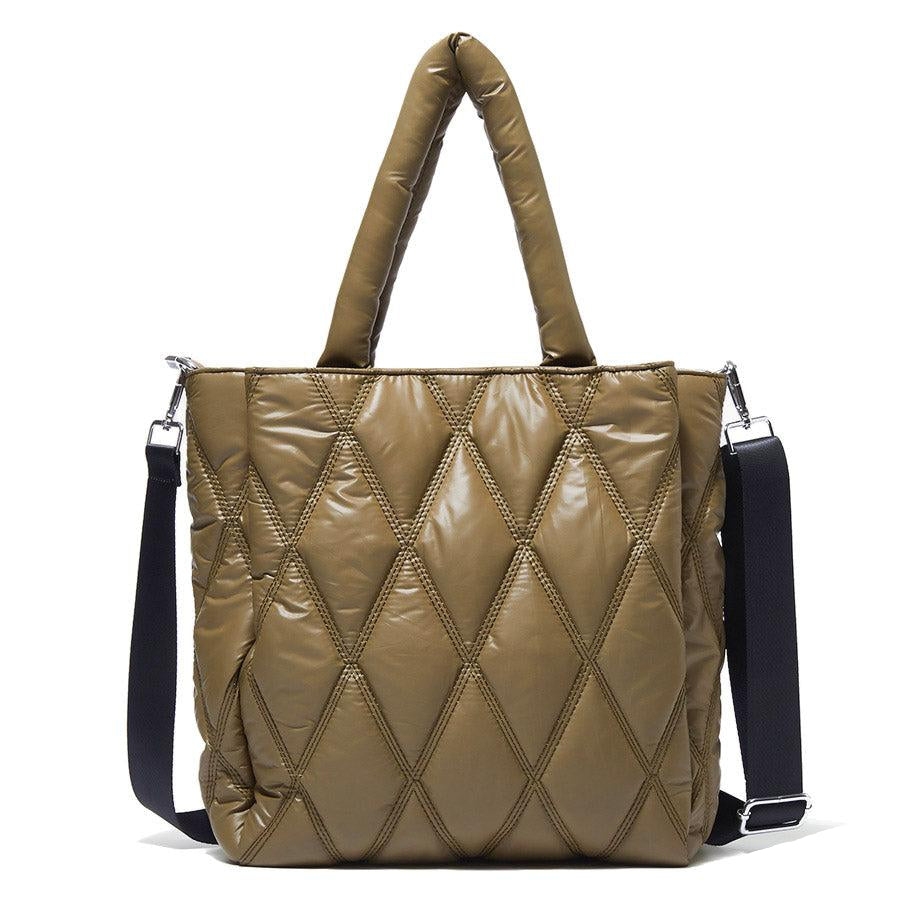 Women’s Nylon Tote Bag – Karen