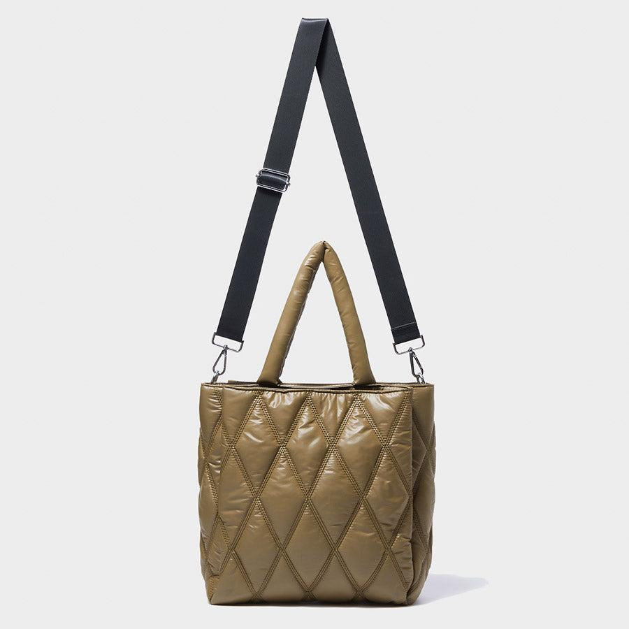 Women’s Nylon Tote Bag – Karen