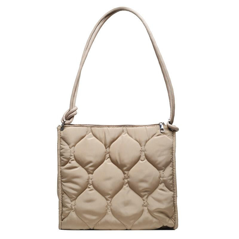 Women’s Nylon Tote Bag – Madelyn