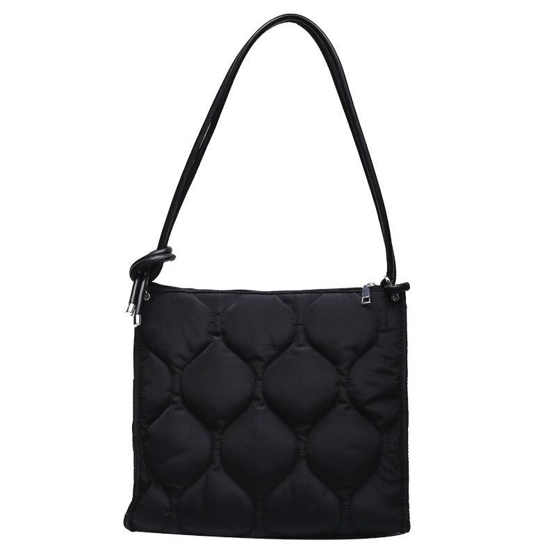 Women’s Nylon Tote Bag – Madelyn