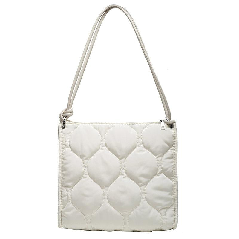 Women’s Nylon Tote Bag – Madelyn