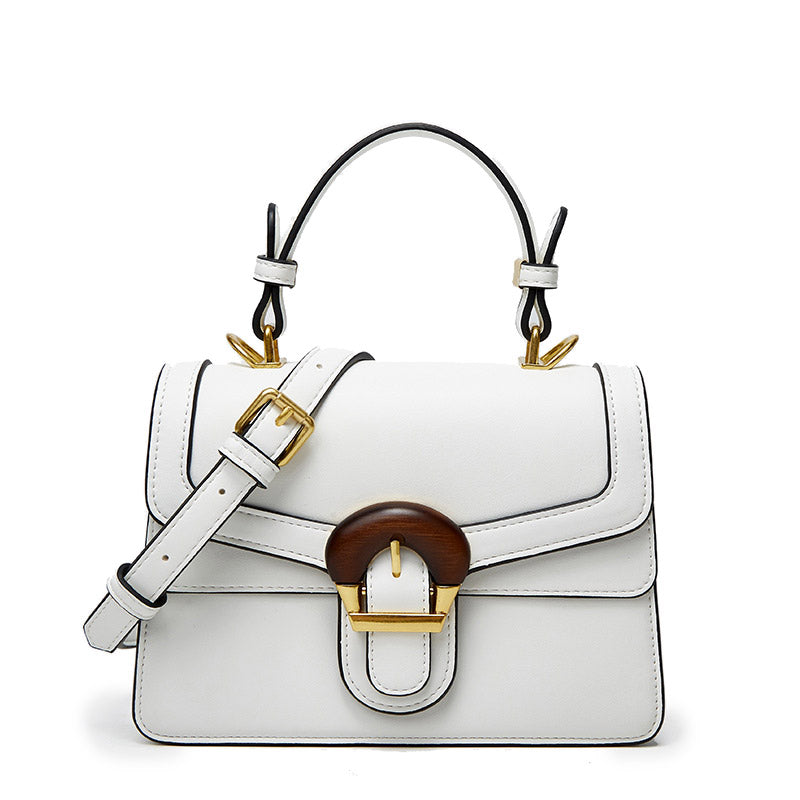 Women’s Vegan Leather Crossbody Bag – Amanda