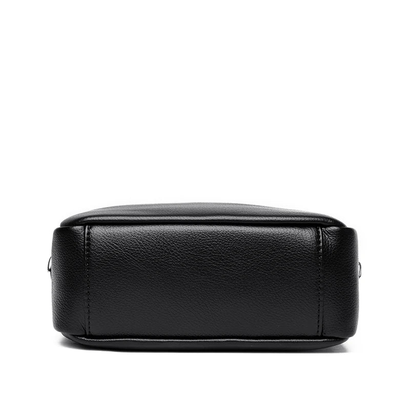 Women’s Vegan Leather Crossbody Bag – Bia