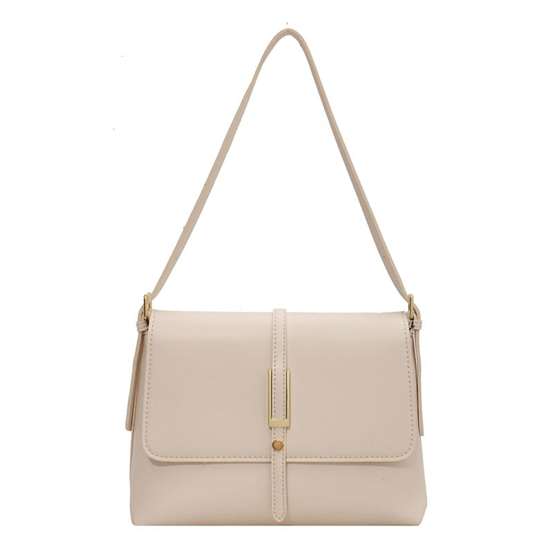 Women’s Vegan Leather Crossbody Bag – Camille