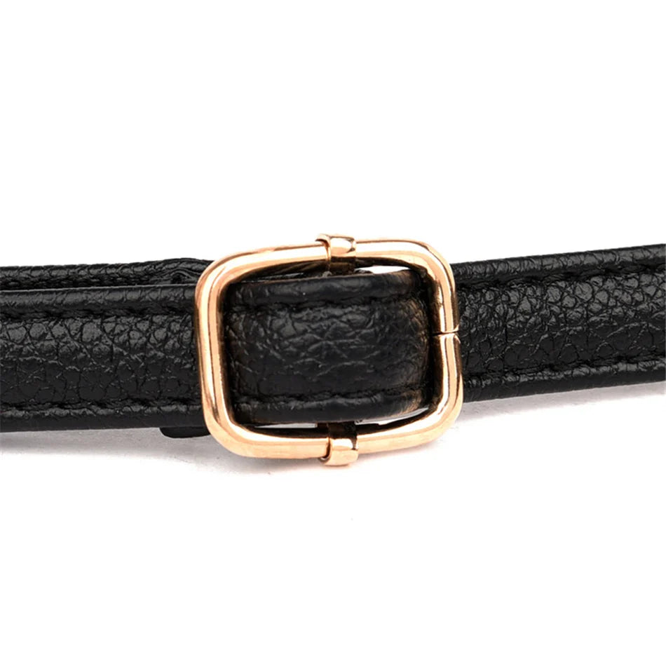 Women's Vegan Leather Crossbody Bag – Eduarda Bavency