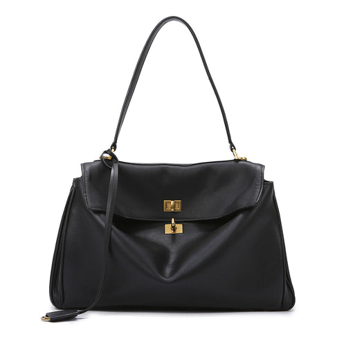 Women’s Vegan Leather Crossbody Bag – Geyse