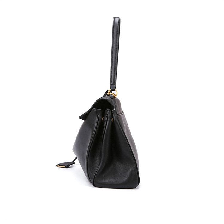 Women’s Vegan Leather Crossbody Bag – Geyse