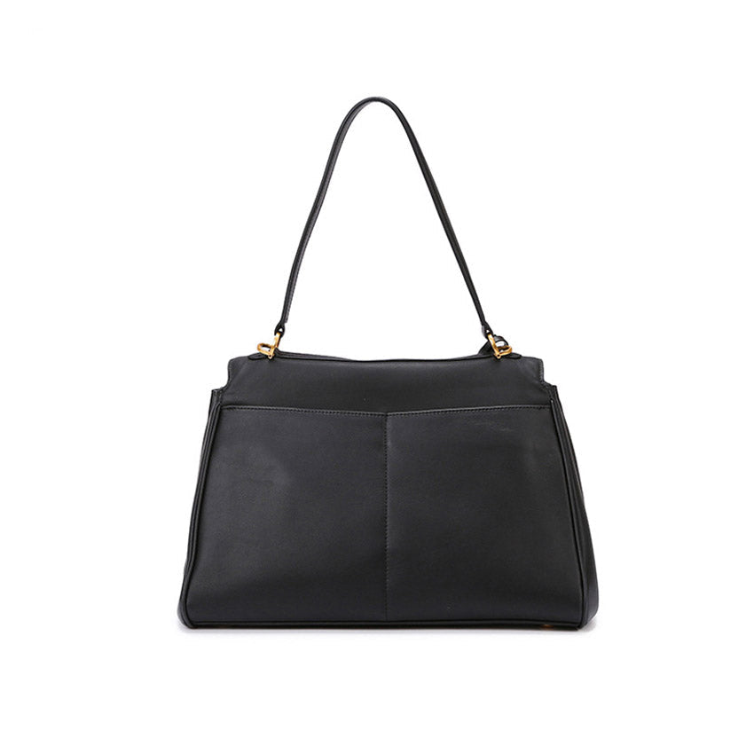 Women’s Vegan Leather Crossbody Bag – Geyse