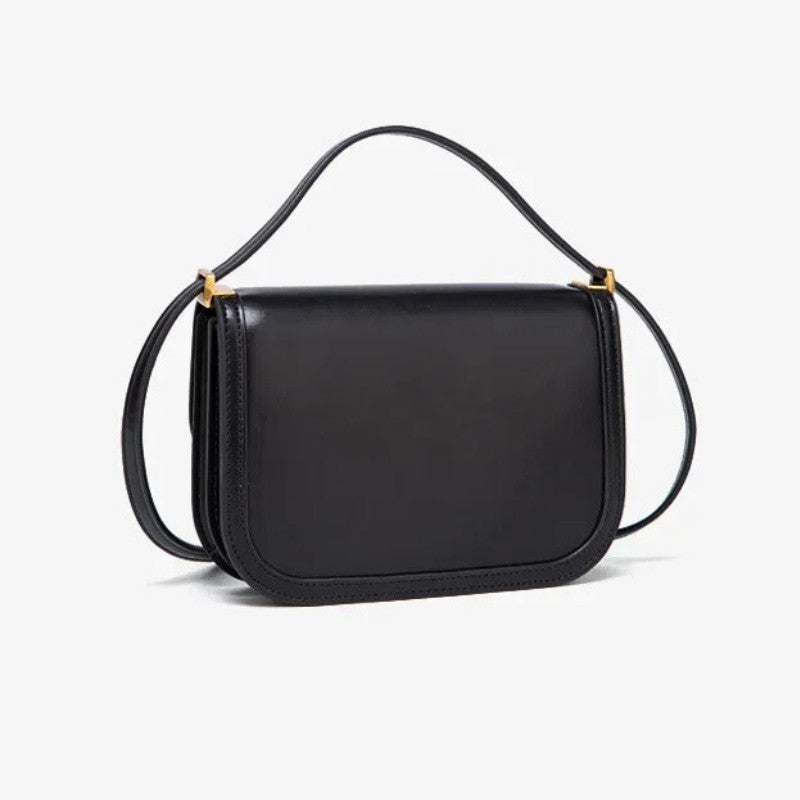 Women’s Vegan Leather Crossbody Bag – Mary
