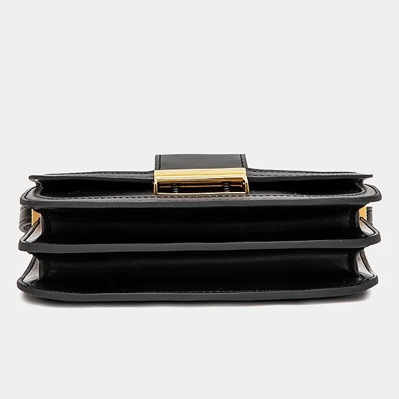 Women’s Vegan Leather Crossbody Bag – Mary