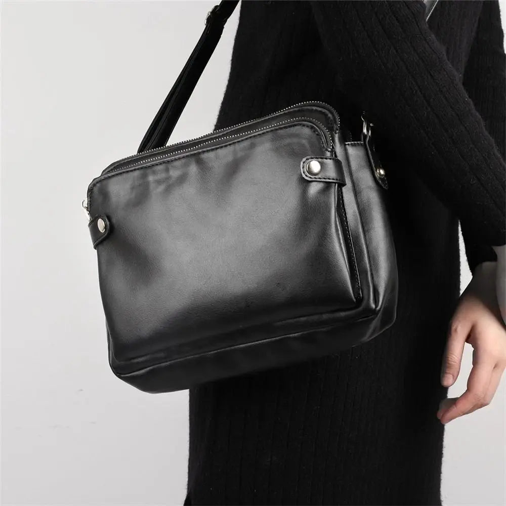 Women-s-Vegan-Leather-Crossbody-Bag-Yella