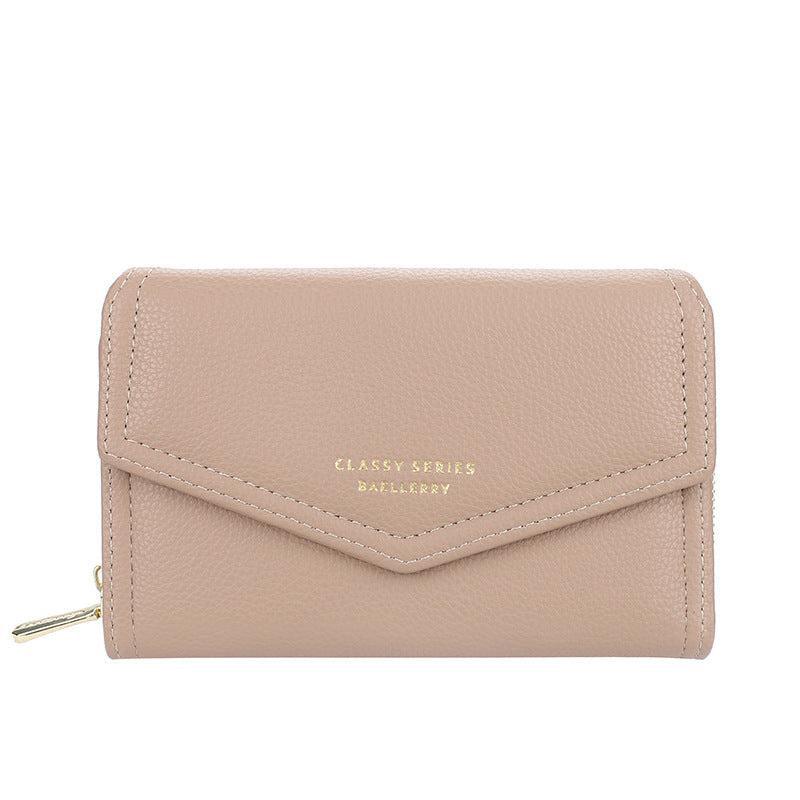 Women’s Wallet – Milena