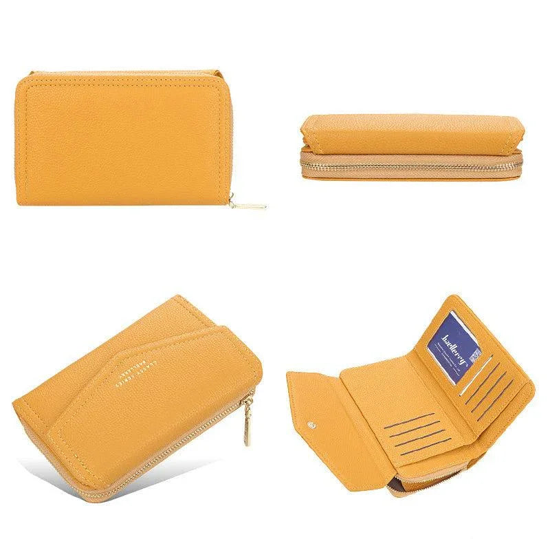 Women’s Wallet – Milena