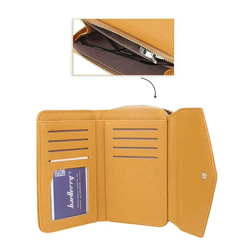 Women’s Wallet – Milena