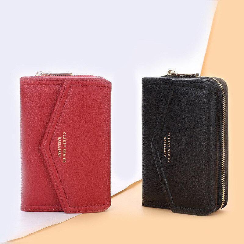 Women’s Wallet – Milena