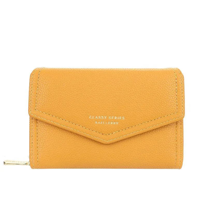 Women’s Wallet – Milena