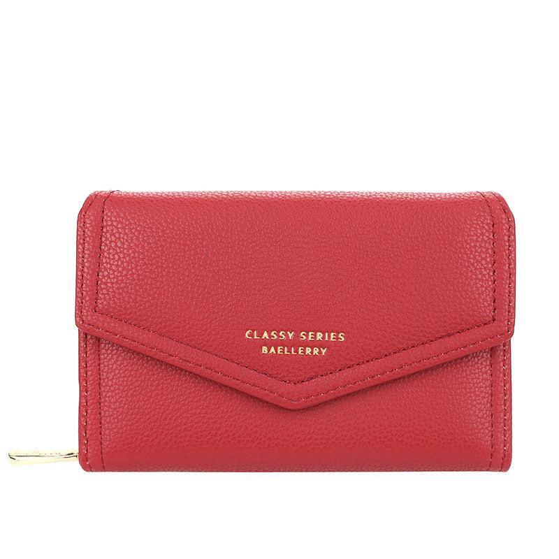 Women’s Wallet – Milena