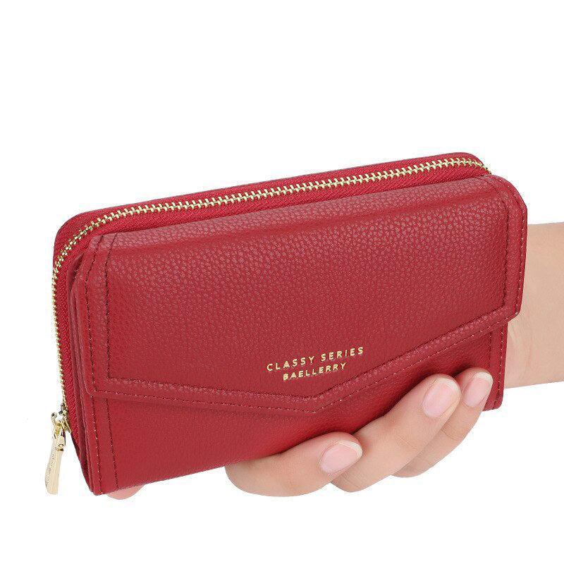 Women’s Wallet – Milena