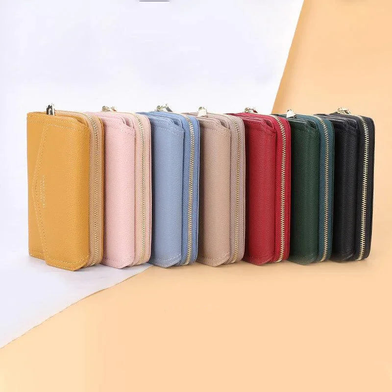 Women’s Wallet – Milena