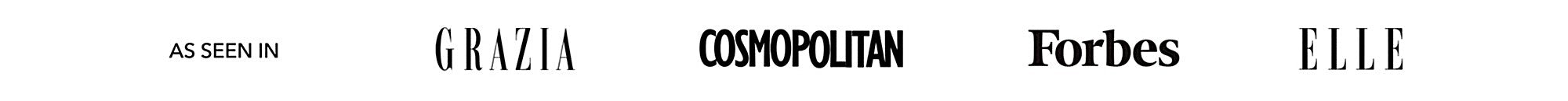 marketing logos