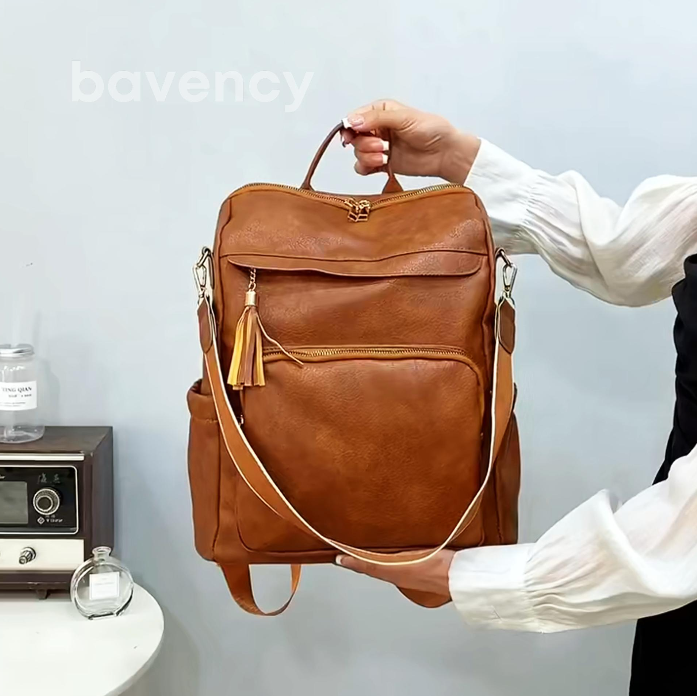 Backpack Alessa Bavency